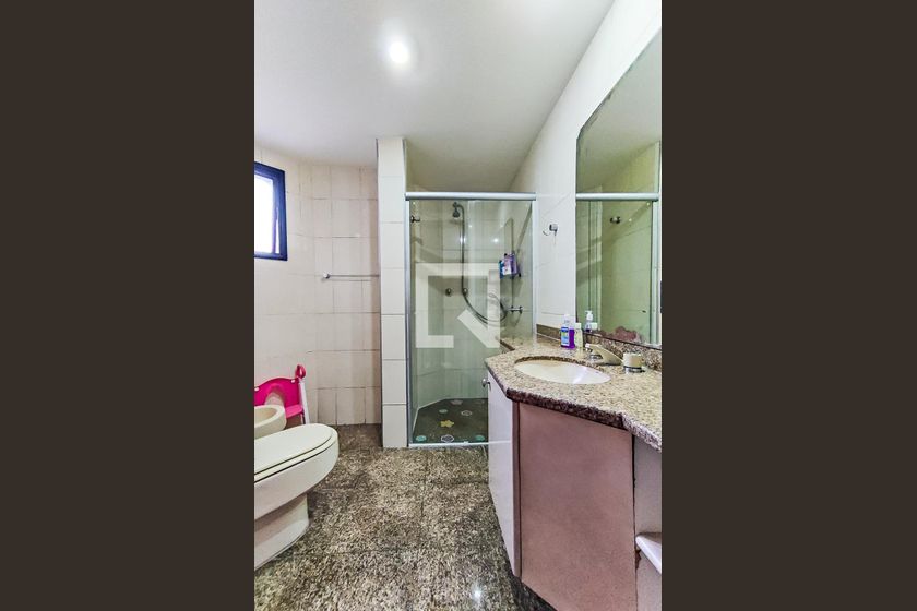 Apartamento, 4 quartos, 170 m² - Foto 127