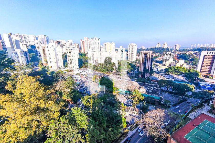 Apartamento, 4 quartos, 170 m² - Foto 33