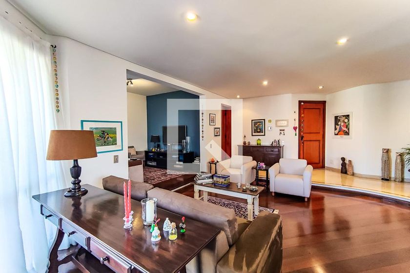 Apartamento, 4 quartos, 170 m² - Foto 7