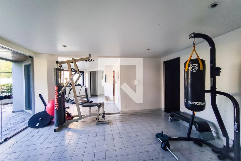 Apartamento, 4 quartos, 170 m² - Foto 173