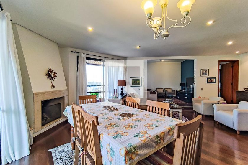 Apartamento, 4 quartos, 170 m² - Foto 23