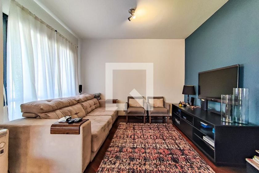 Apartamento, 4 quartos, 170 m² - Foto 13