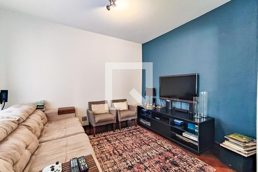 Apartamento, 4 quartos, 170 m² - Foto 17