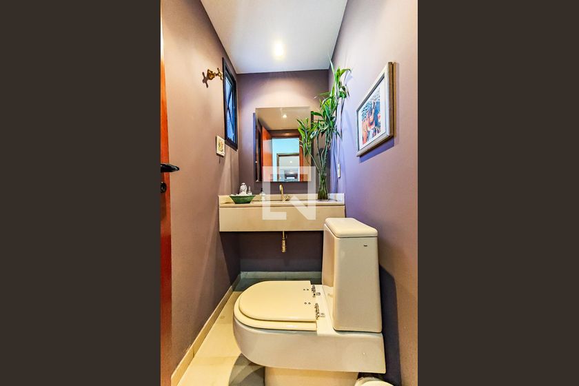 Apartamento, 4 quartos, 170 m² - Foto 45