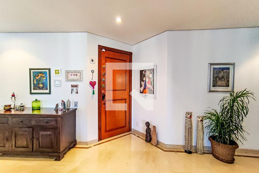 Apartamento, 4 quartos, 170 m² - Foto 39