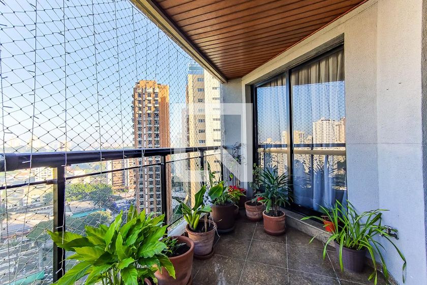 Apartamento, 4 quartos, 170 m² - Foto 27