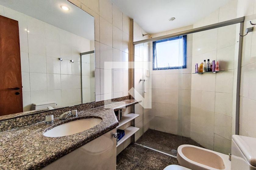 Apartamento, 4 quartos, 170 m² - Foto 57
