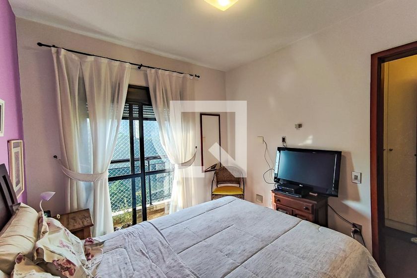 Apartamento, 4 quartos, 170 m² - Foto 81
