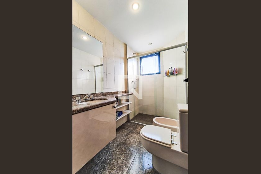 Apartamento, 4 quartos, 170 m² - Foto 59
