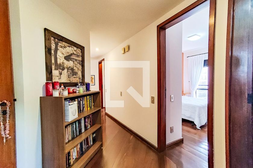 Apartamento, 4 quartos, 170 m² - Foto 133
