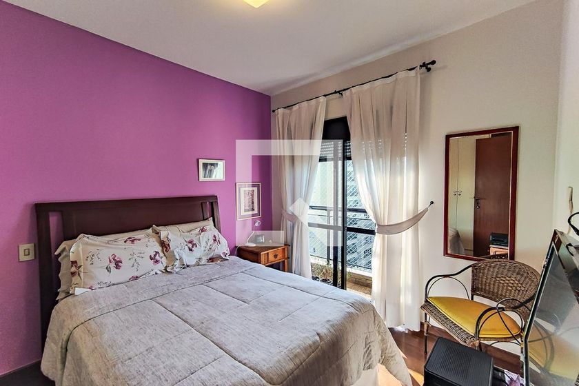 Apartamento, 4 quartos, 170 m² - Foto 79