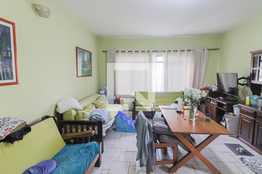 Casa, 3 quartos, 280 m² - Foto 1