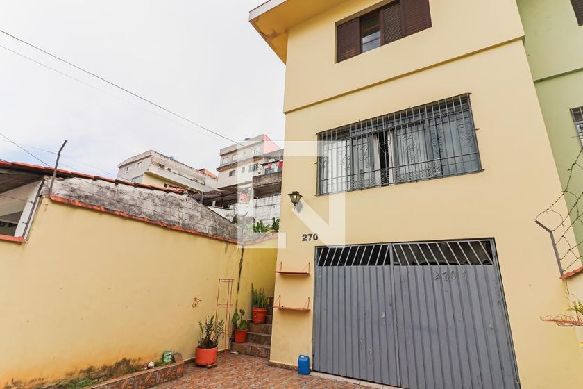 Casa, 3 quartos, 280 m² - Foto 87