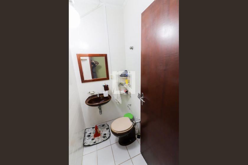 Casa, 3 quartos, 280 m² - Foto 11