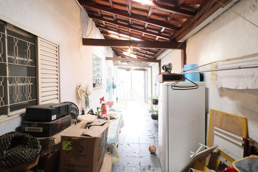 Casa, 2 quartos, 70 m² - Foto 23