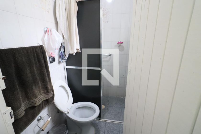 Casa, 2 quartos, 70 m² - Foto 16