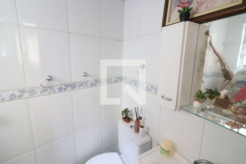Casa, 2 quartos, 70 m² - Foto 13