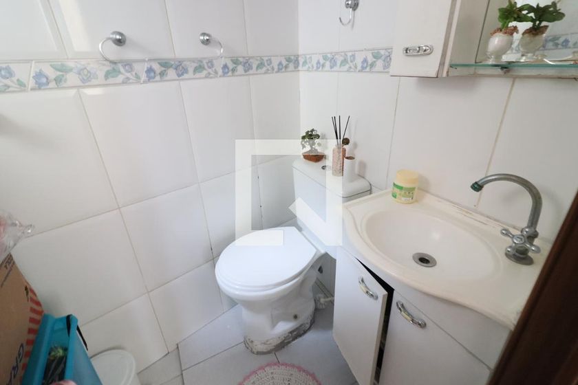Casa, 2 quartos, 70 m² - Foto 12