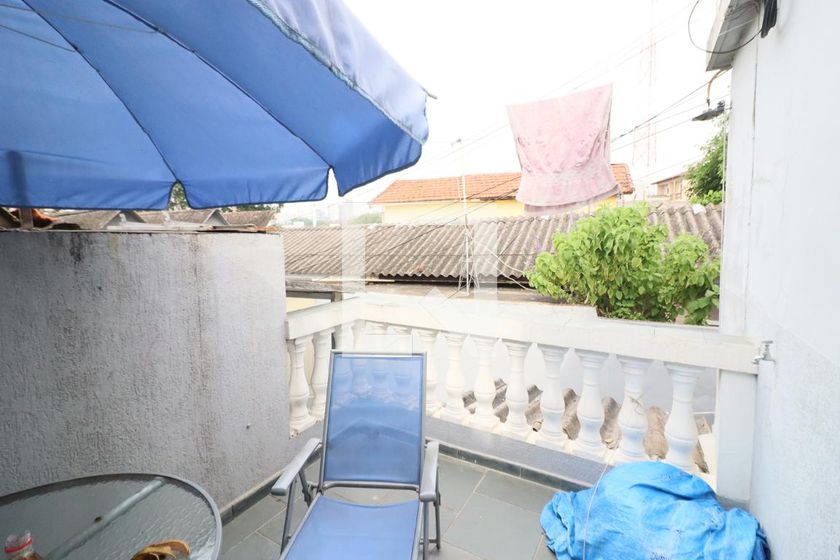 Casa, 2 quartos, 70 m² - Foto 7