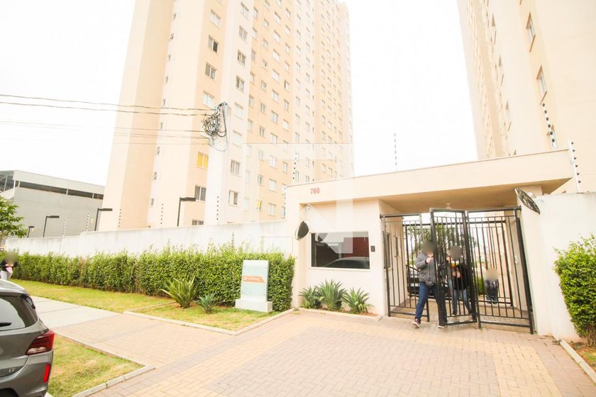 Condomínio Fontoura Xavier, Itaquera São Paulo Alugue ou Compre