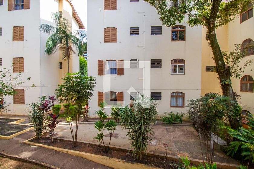 Apartamento à Venda - Jardim Flamboyant, 3 Quartos,  75 m2 em , Campinas - sp | SoloBR