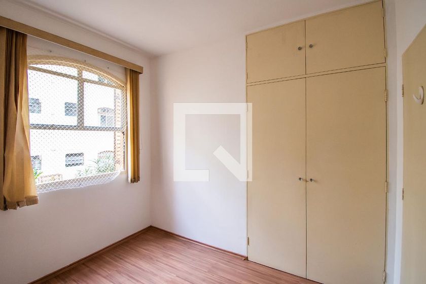 Apartamento à Venda - Jardim Flamboyant, 3 Quartos,  75 m2 em , Campinas - sp | SoloBR