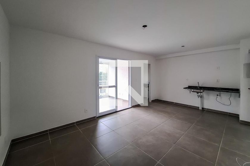 Kitnet-Studio, 31 m² - Foto 11