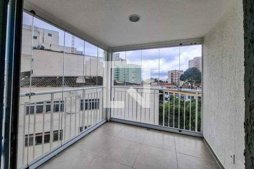 Kitnet-Studio, 31 m² - Foto 17