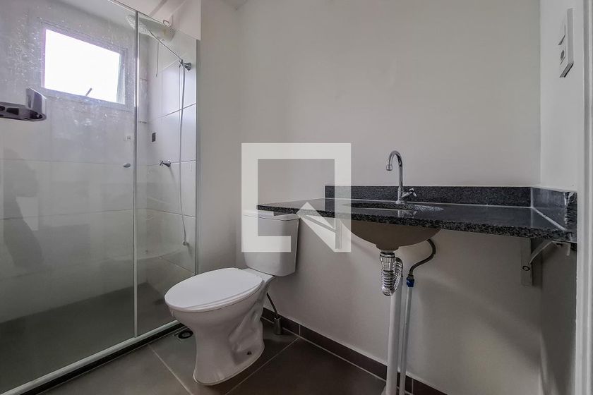 Kitnet-Studio, 31 m² - Foto 29