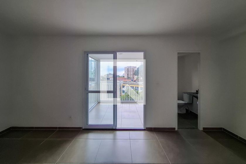 Kitnet-Studio, 31 m² - Foto 15
