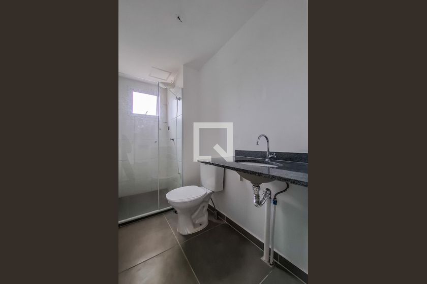 Kitnet-Studio, 31 m² - Foto 27