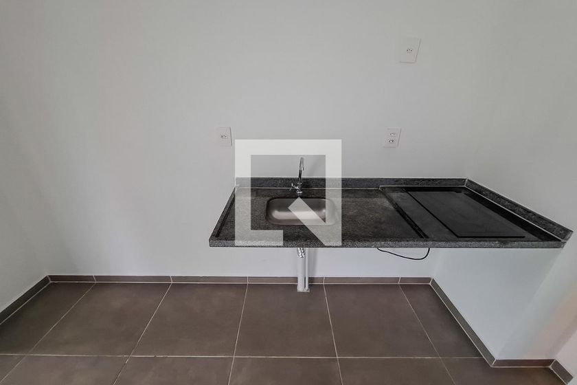 Kitnet-Studio, 31 m² - Foto 13