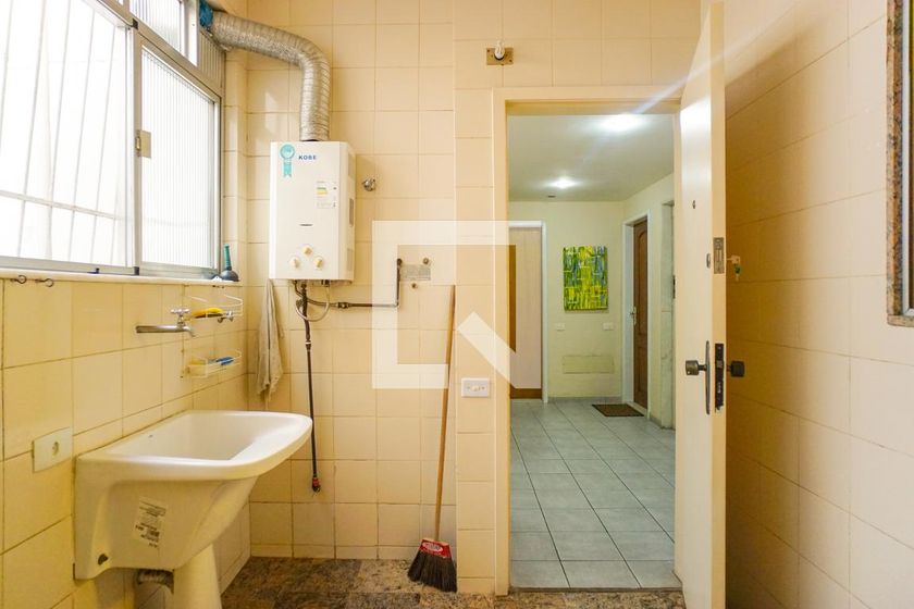 Apartamento, 4 quartos, 227 m² - Foto 45