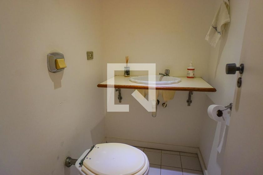 Apartamento, 4 quartos, 227 m² - Foto 13