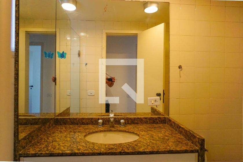 Apartamento, 4 quartos, 227 m² - Foto 37