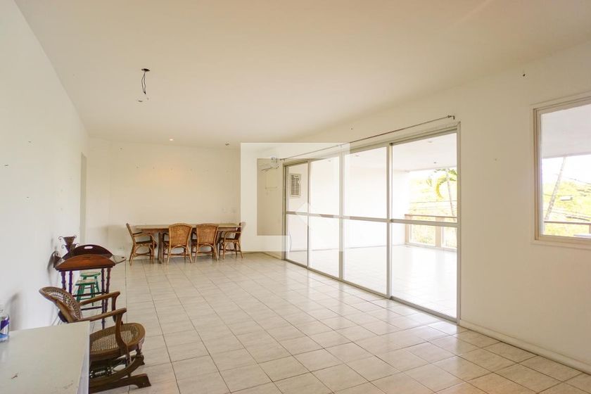 Apartamento, 4 quartos, 227 m² - Foto 1