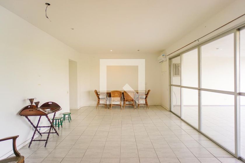 Apartamento, 4 quartos, 227 m² - Foto 2