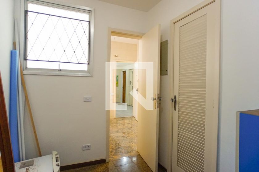 Apartamento, 4 quartos, 227 m² - Foto 50