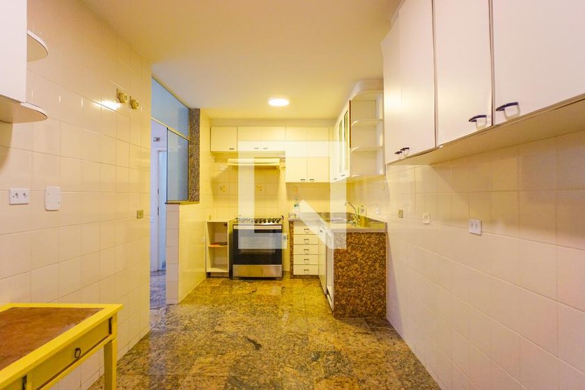 Apartamento, 4 quartos, 227 m² - Foto 40