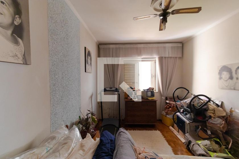 Casa à Venda - Taquaral, 3 Quartos,  350 m2 em , Campinas - sp | SoloBR