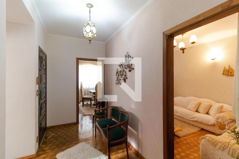 Casa à Venda - Taquaral, 3 Quartos,  350 m2 em , Campinas - sp | SoloBR