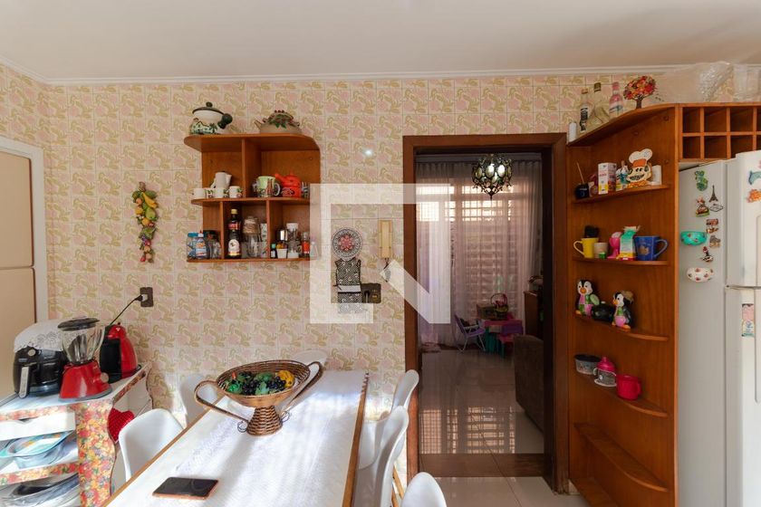 Casa à Venda - Taquaral, 3 Quartos,  350 m2 em , Campinas - sp | SoloBR