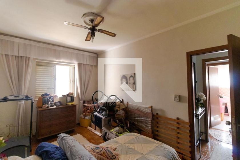 Casa à Venda - Taquaral, 3 Quartos,  350 m2 em , Campinas - sp | SoloBR