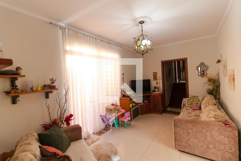Casa à Venda - Taquaral, 3 Quartos,  350 m2 em , Campinas - sp | SoloBR