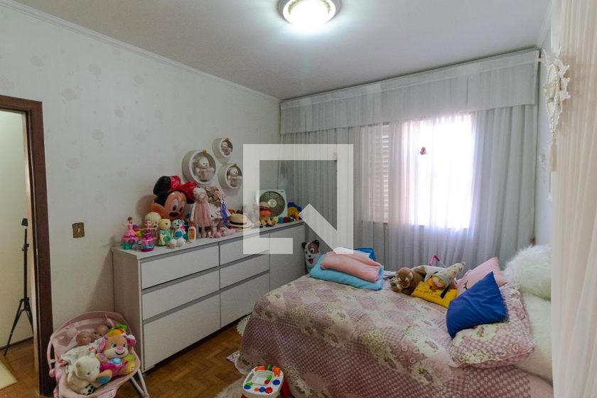 Casa à Venda - Taquaral, 3 Quartos,  350 m2 em , Campinas - sp | SoloBR