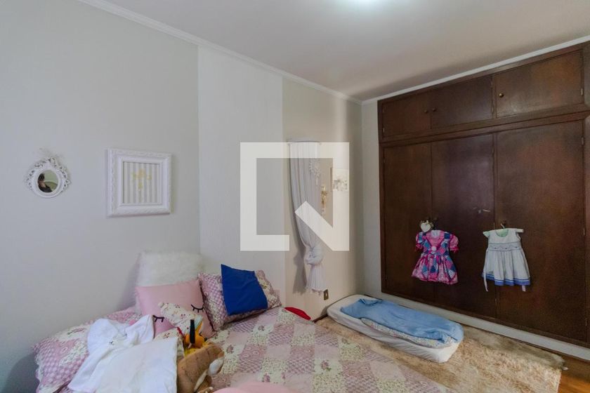 Casa à Venda - Taquaral, 3 Quartos,  350 m2 em , Campinas - sp | SoloBR