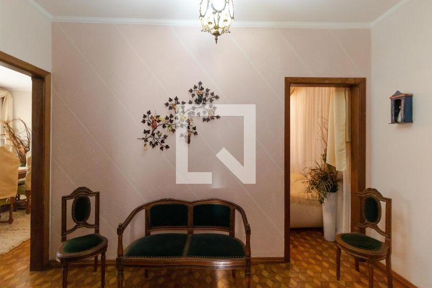 Casa à Venda - Taquaral, 3 Quartos,  350 m2 em , Campinas - sp | SoloBR