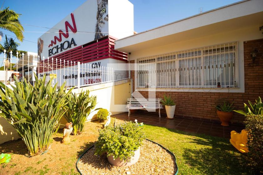 Casa à Venda - Taquaral, 3 Quartos,  350 m2 em , Campinas - sp | SoloBR