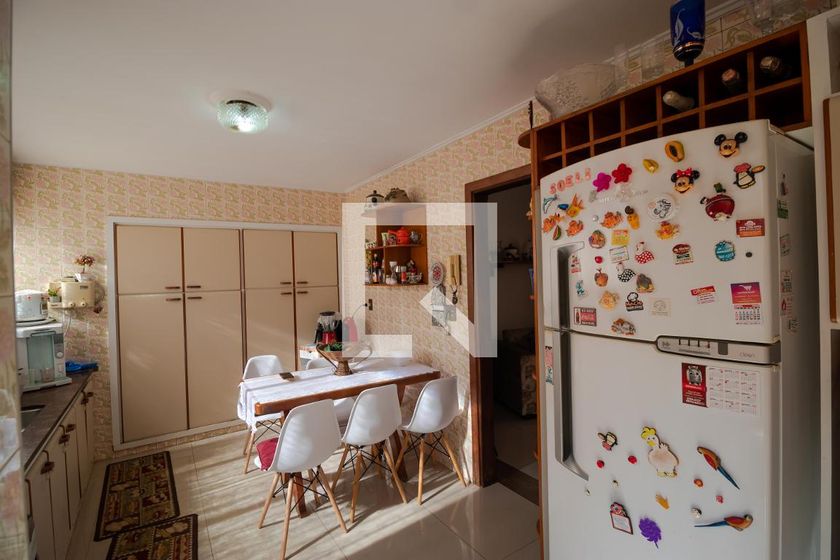 Casa à Venda - Taquaral, 3 Quartos,  350 m2 em , Campinas - sp | SoloBR