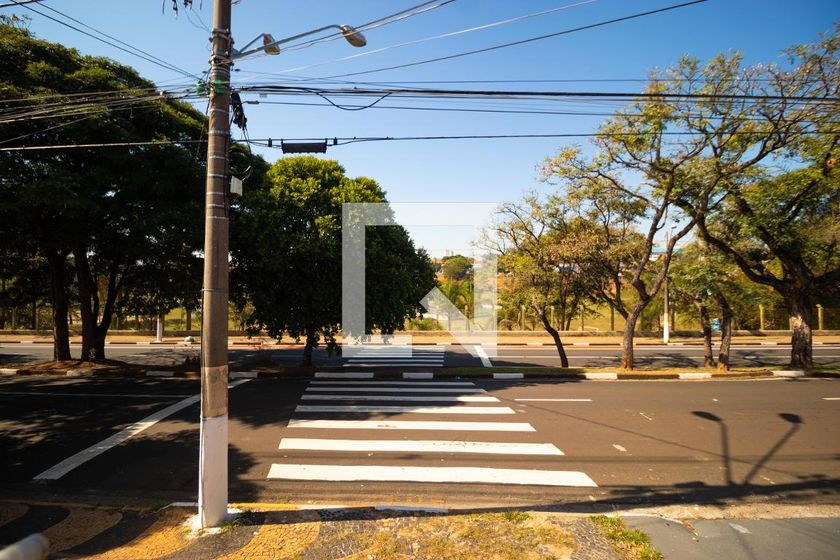 Casa à Venda - Taquaral, 3 Quartos,  350 m2 em , Campinas - sp | SoloBR